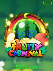 FruityCarnival