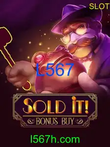 SolditBonusBuy