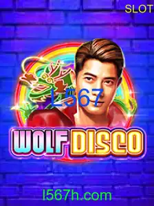 WolfDisco